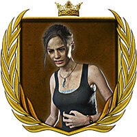 Трофей {trophy} в игре Resident Evil 2 для PS5