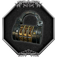 Трофей {trophy} в игре Resident Evil 2 для PS5