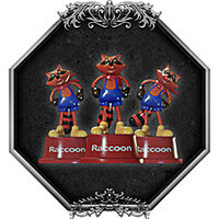 Трофей {trophy} в игре Resident Evil 2 для PS5