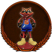Трофей {trophy} в игре Resident Evil 2 для PS5