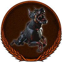 Трофей {trophy} в игре Resident Evil 2 для PS5