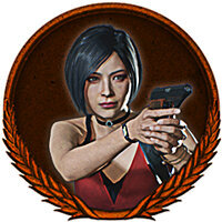 Трофей {trophy} в игре Resident Evil 2 для PS5