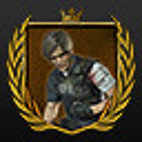 Достижение Новичок-хардкорщик в игре Resident Evil 2 для Steam