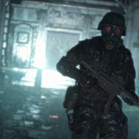 Достижение Мрачный жнец в игре Resident Evil 2 для Xbox One