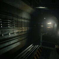 Достижение Без душа не обойтись в игре Resident Evil 2 для Xbox One
