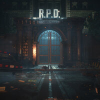 Достижение Добро пожаловать в город мертвых в игре Resident Evil 2 для Xbox One