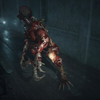 Достижение Шум в голове в игре Resident Evil 2 для Xbox One
