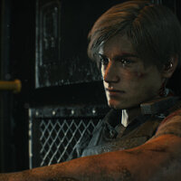 Достижение Рождение героя в игре Resident Evil 2 для Xbox One
