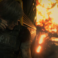 Достижение Леон «S.» Кеннеди в игре Resident Evil 2 для Xbox One