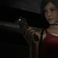 Достижение Самый проворный шпион в игре Resident Evil 2 для Xbox One