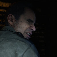 Достижение Крутой шериф в игре Resident Evil 2 для Xbox One