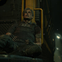 Достижение Новичок-хардкорщик в игре Resident Evil 2 для Xbox One