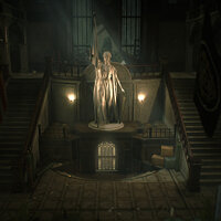 Достижение Дорога к богине в игре Resident Evil 2 для Xbox One
