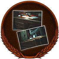 Трофей {trophy} в игре Resident Evil 2 для PS4