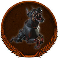 Трофей {trophy} в игре Resident Evil 2 для PS4