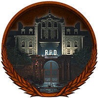 Трофей {trophy} в игре Resident Evil 2 для PS4