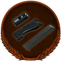 Трофей {trophy} в игре Resident Evil 2 для PS4