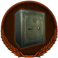 Трофей {trophy} в игре Resident Evil 2 для PS4