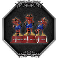Трофей {trophy} в игре Resident Evil 2 для PS4