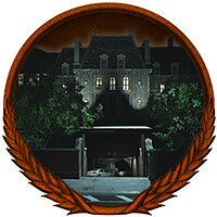Трофей {trophy} в игре Resident Evil 2 для PS4