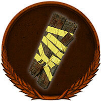 Трофей {trophy} в игре Resident Evil 2 для PS4