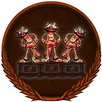 Трофей {trophy} в игре Resident Evil 2 для PS4