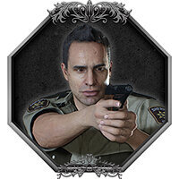 Трофей {trophy} в игре Resident Evil 2 для PS4