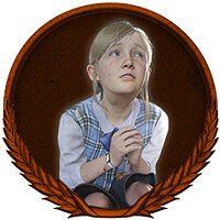 Трофей {trophy} в игре Resident Evil 2 для PS4