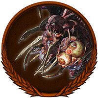 Трофей {trophy} в игре Resident Evil 2 для PS4