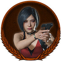 Трофей {trophy} в игре Resident Evil 2 для PS4