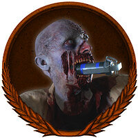 Трофей {trophy} в игре Resident Evil 2 для PS4
