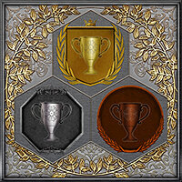 Трофей {trophy} в игре Resident Evil 2 для PS4