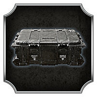 Трофей {trophy} в игре Resident Evil 3 для PS5