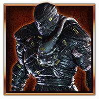 Трофей {trophy} в игре Resident Evil 3 для PS5