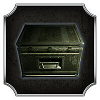 Трофей {trophy} в игре Resident Evil 3 для PS5