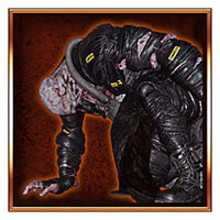 Трофей {trophy} в игре Resident Evil 3 для PS5