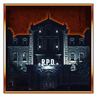 Трофей {trophy} в игре Resident Evil 3 для PS5