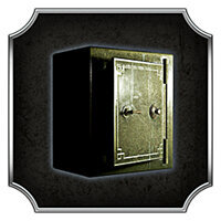 Трофей {trophy} в игре Resident Evil 3 для PS5