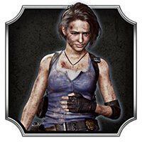 Трофей {trophy} в игре Resident Evil 3 для PS5