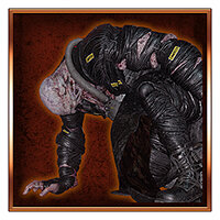 Трофей {trophy} в игре Resident Evil 3 для PS4