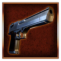 Трофей {trophy} в игре Resident Evil 3 для PS4