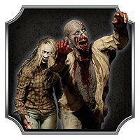 Трофей {trophy} в игре Resident Evil 3 для PS4
