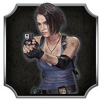 Трофей {trophy} в игре Resident Evil 3 для PS4