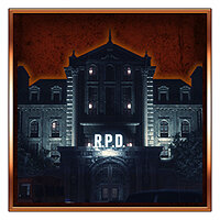 Трофей {trophy} в игре Resident Evil 3 для PS4