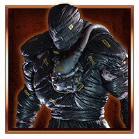 Трофей {trophy} в игре Resident Evil 3 для PS4