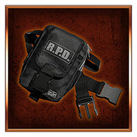 Трофей {trophy} в игре Resident Evil 3 для PS4