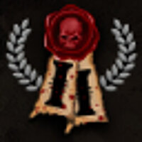 Трофей {trophy} в игре Warhammer 40,000: Boltgun для Epic
