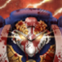 Трофей {trophy} в игре Warhammer 40,000: Boltgun для Epic