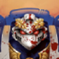 Трофей {trophy} в игре Warhammer 40,000: Boltgun для Epic