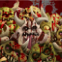 Трофей {trophy} в игре Warhammer 40,000: Boltgun для Epic
